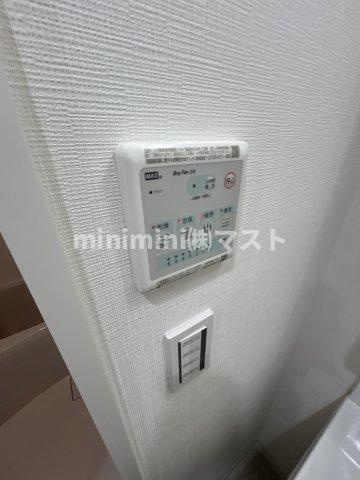 大阪市西区九条南１丁目の賃貸マンションの設備