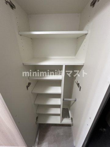 大阪市西区九条南１丁目の賃貸マンションのその他