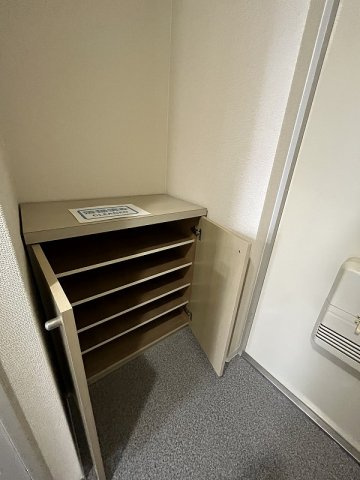 大阪市西区北堀江１丁目の賃貸マンションの設備