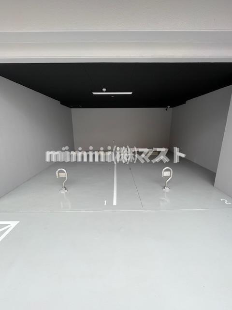 大阪市西区川口２丁目の賃貸マンションのその他共用部分
