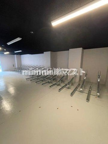 大阪市西区川口２丁目の賃貸マンションのその他共用部分