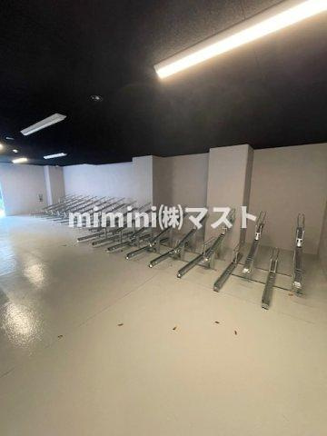 大阪市西区川口２丁目の賃貸マンションのその他共用部分