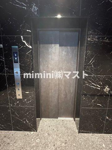 大阪市西区川口２丁目の賃貸マンションのその他共用部分