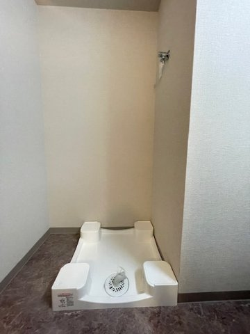 大阪市西区川口２丁目の賃貸マンションの設備