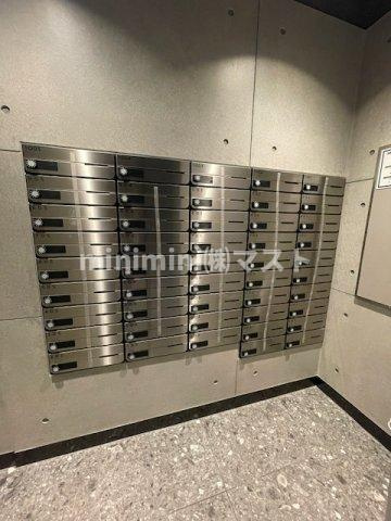 大阪市西区川口２丁目の賃貸マンションのその他共用部分