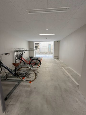 【その他共用部分】 | ファーストフィオーレ大正リエート
