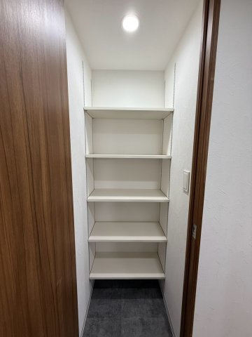 【収納】 | ファーストフィオーレ大正リエート