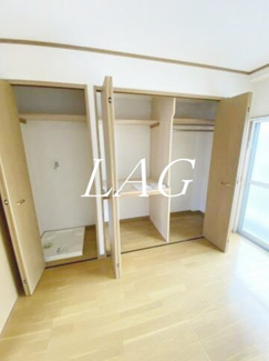 【収納】 | 石渡マンション | 収納です。