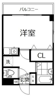 【間取り】 | ＪＯＹＦＵＬ殿山 | 間取りです。