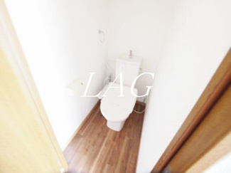 【トイレ】 | ＪＯＹＦＵＬ殿山 | トイレです。
