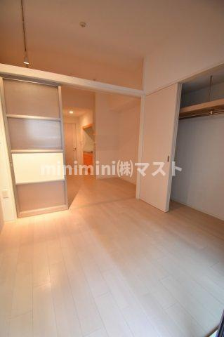 大阪市中央区瓦町２丁目の賃貸マンションのその他