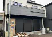 大野台新築戸建の画像