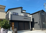 大野台新築戸建の画像