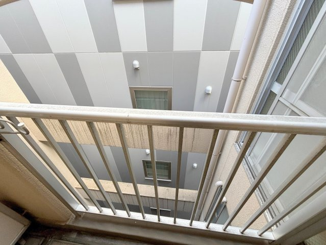 新大阪和光の展望