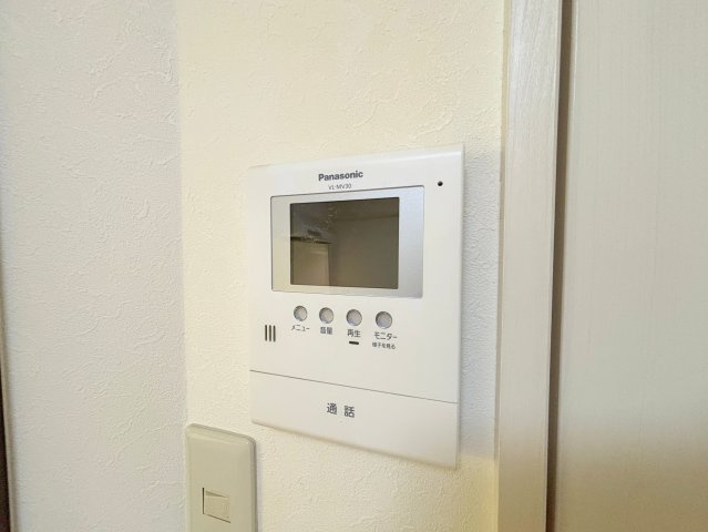 新大阪和光のセキュリティ