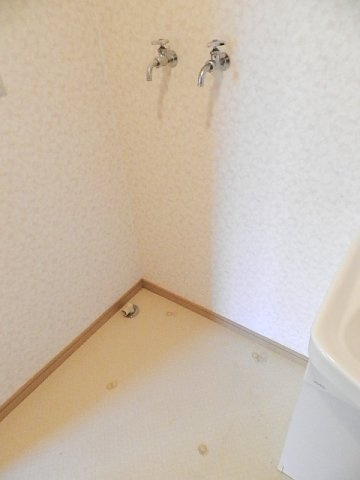 ハイツサンクライムの設備