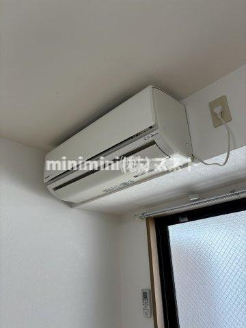 大阪市中央区博労町１丁目の賃貸マンションの設備
