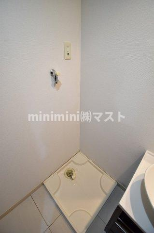大阪市中央区安堂寺町２丁目の賃貸マンションのその他
