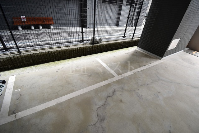 大阪市中央区安堂寺町２丁目の賃貸マンションのその他共用部分