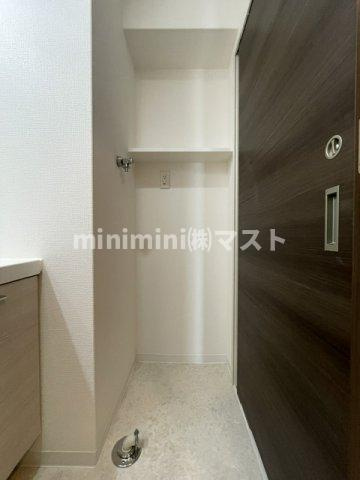 大阪市中央区東平１丁目の賃貸マンションのその他