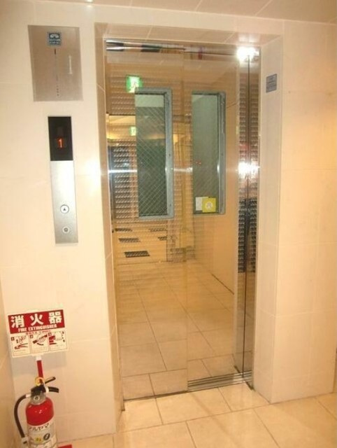 エル・ドゥーチェ本所吾妻橋のその他共用部分