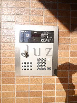 横浜市港南区最戸１丁目の賃貸マンションのセキュリティ|安心のオートロック完備です！