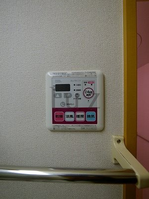 横浜市港南区最戸１丁目の賃貸マンションの設備