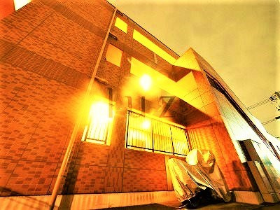 横浜市港南区最戸１丁目の賃貸マンションの外観|2012年竣工のマンションです！！