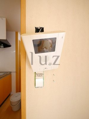 横浜市港南区最戸１丁目の賃貸マンションのセキュリティ