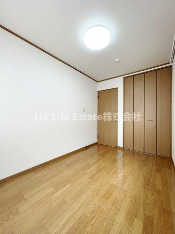 東村山市久米川町４丁目の一戸建て