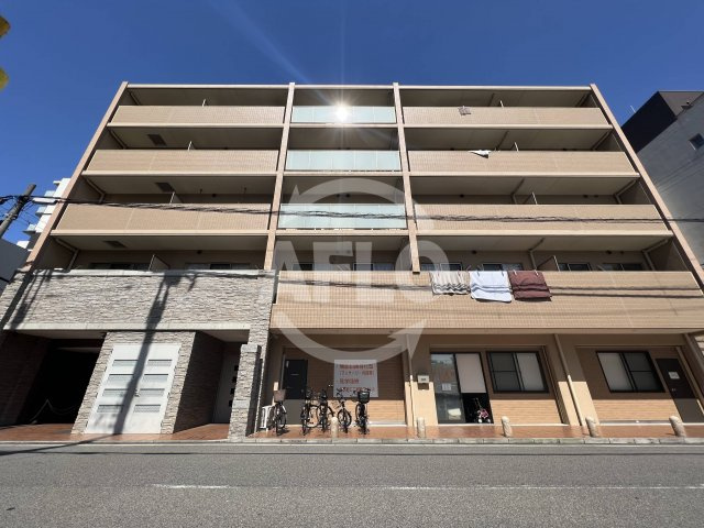 マムートの外観|マムート　外観