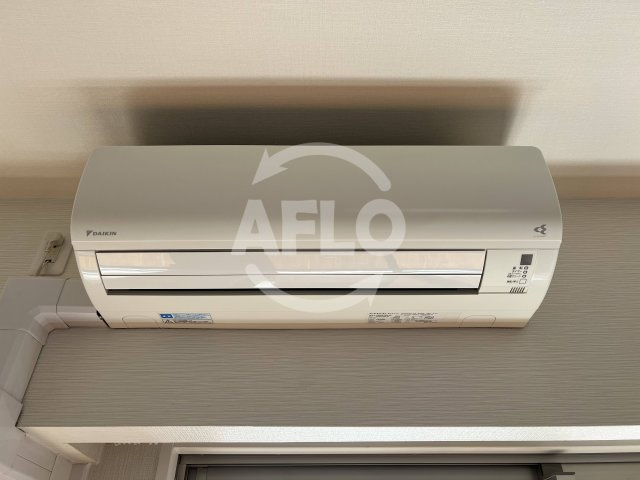 マムートの設備|マムート　エアコン