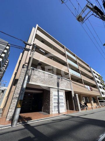 マムートの外観|マムート　外観