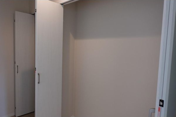 イーストレミオの収納
