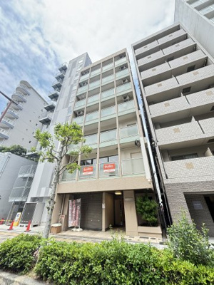 【外観】 | 新大阪和光