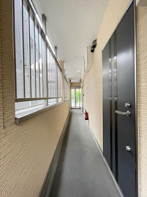 ルクール氷川台のその他共用部分