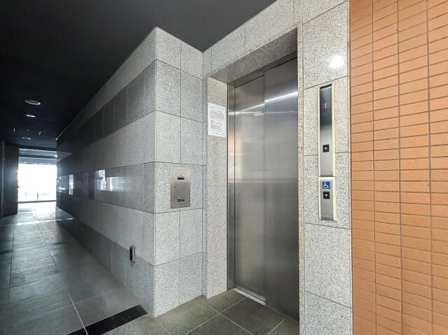 スカイコート練馬平和台のその他