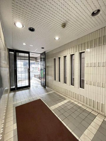スカイコート池袋第２のその他