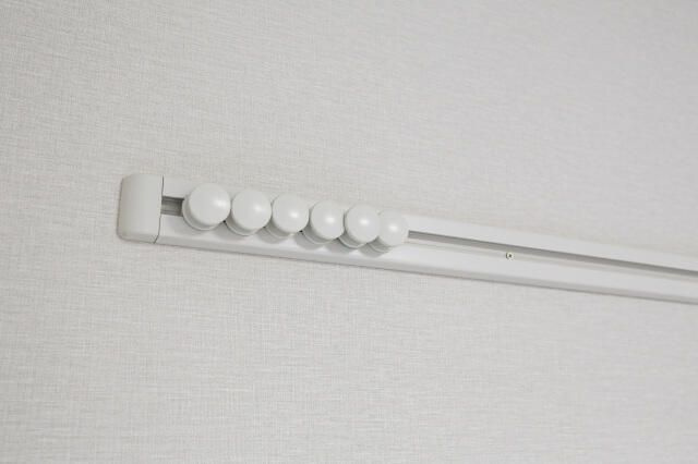 ルクール上板橋の設備