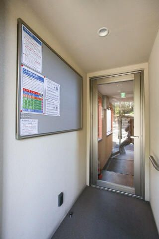 ルクール上板橋のその他