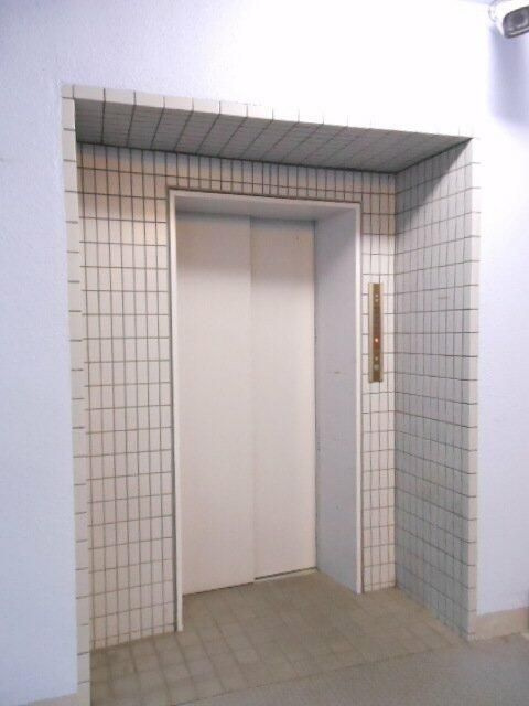 ガラ・ステージ新大塚のその他共用部分