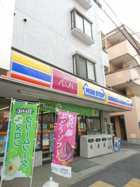 ガラ・ステージ新大塚のその他