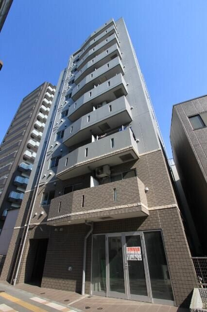 Ｔｈｅ　Ｔｏｋｙｏ　Ｎｏｒｔｈ　Ｒｅｓｉｄｅｎｃｅ