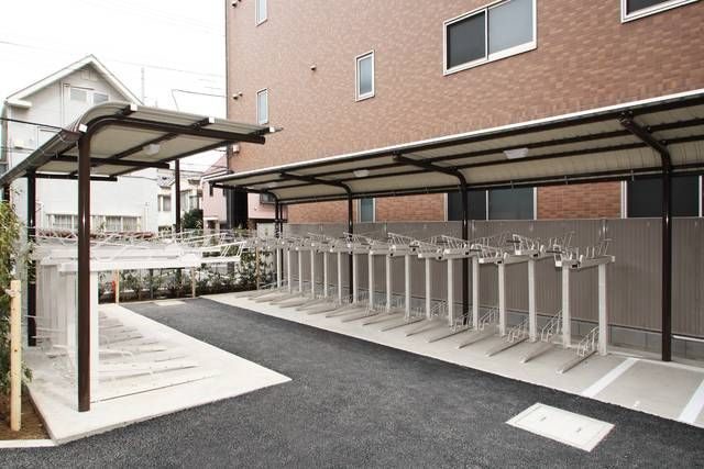 ニューハイム上板橋のその他共用部分