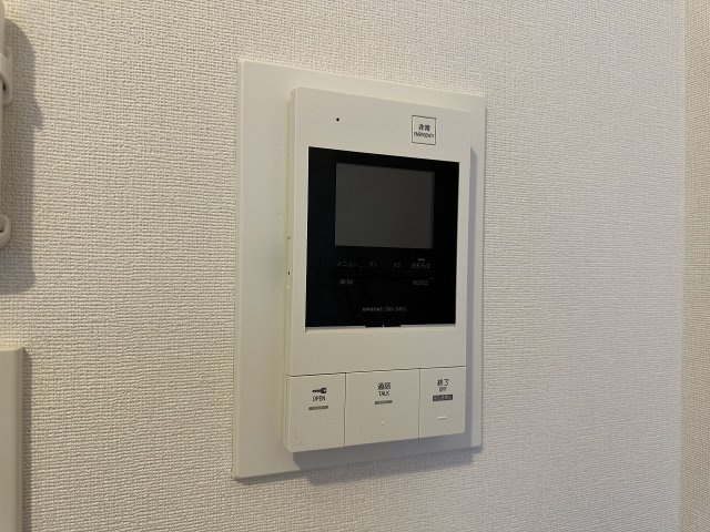 【セキュリティ】maison du etoiles