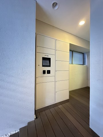 【その他共用部分】maison du etoiles 