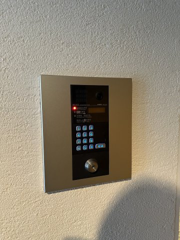 【セキュリティ】maison du etoiles