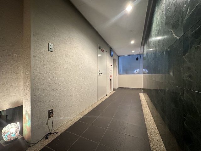 【ロビー】maison du etoiles