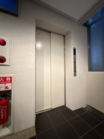 【その他共用部分】maison du etoiles