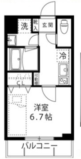 【間取り】 | ＬＯＣ’Ｓ　ＳＡＧＩＮＵＭＡ